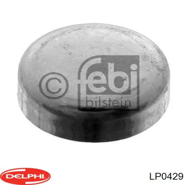 Купить LP0429 Delphi 