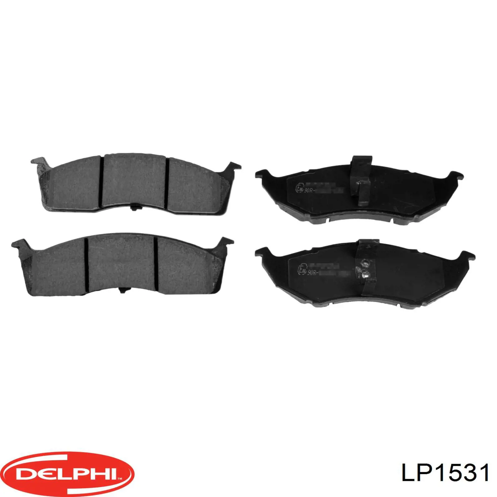 LP1531 Delphi