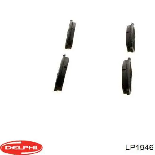 LP1946 Delphi