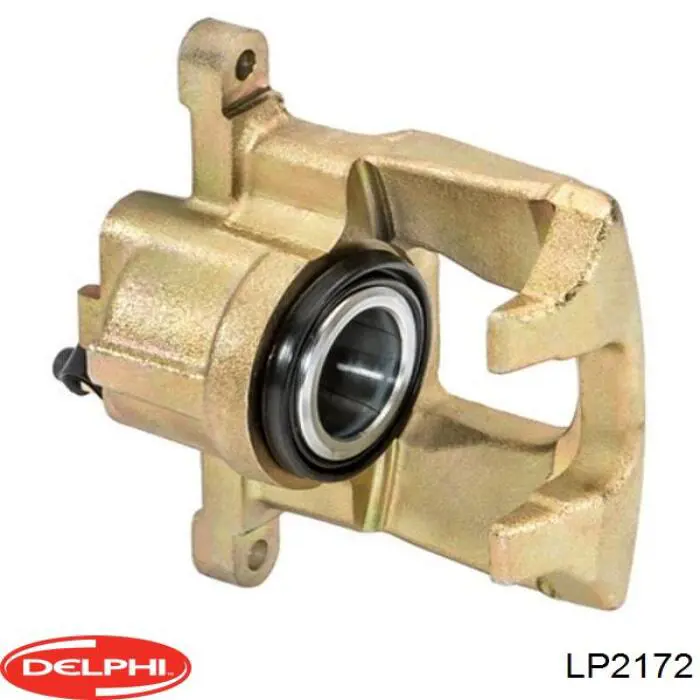 LP2172 Delphi