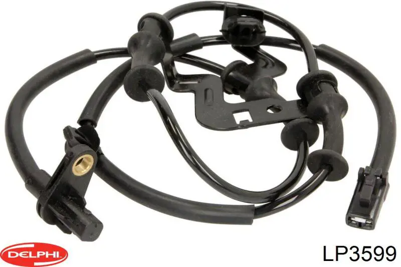 LP3599 Delphi