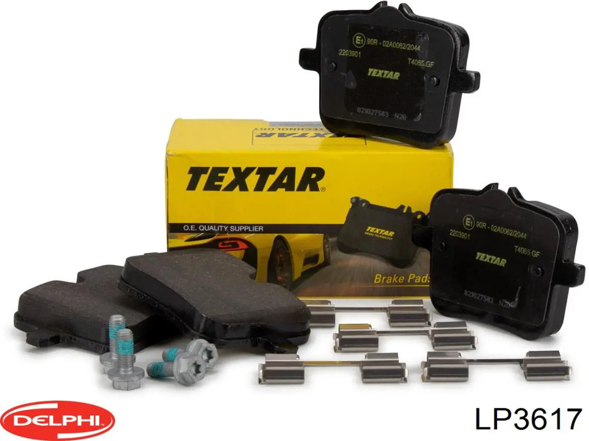 Колодки дисковые  Jurid/Bendix 574038J цена, от 56.13 USD