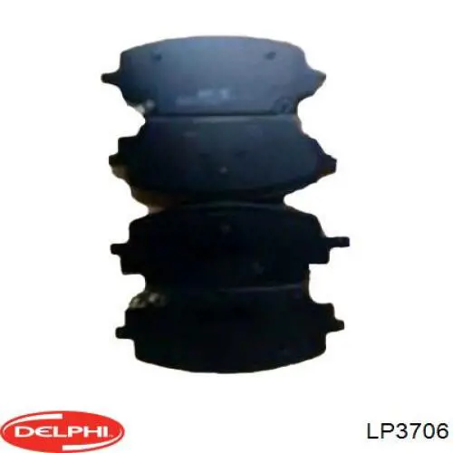 Колодки дисковые  Cifam 82213040 цена, от 26.63 USD