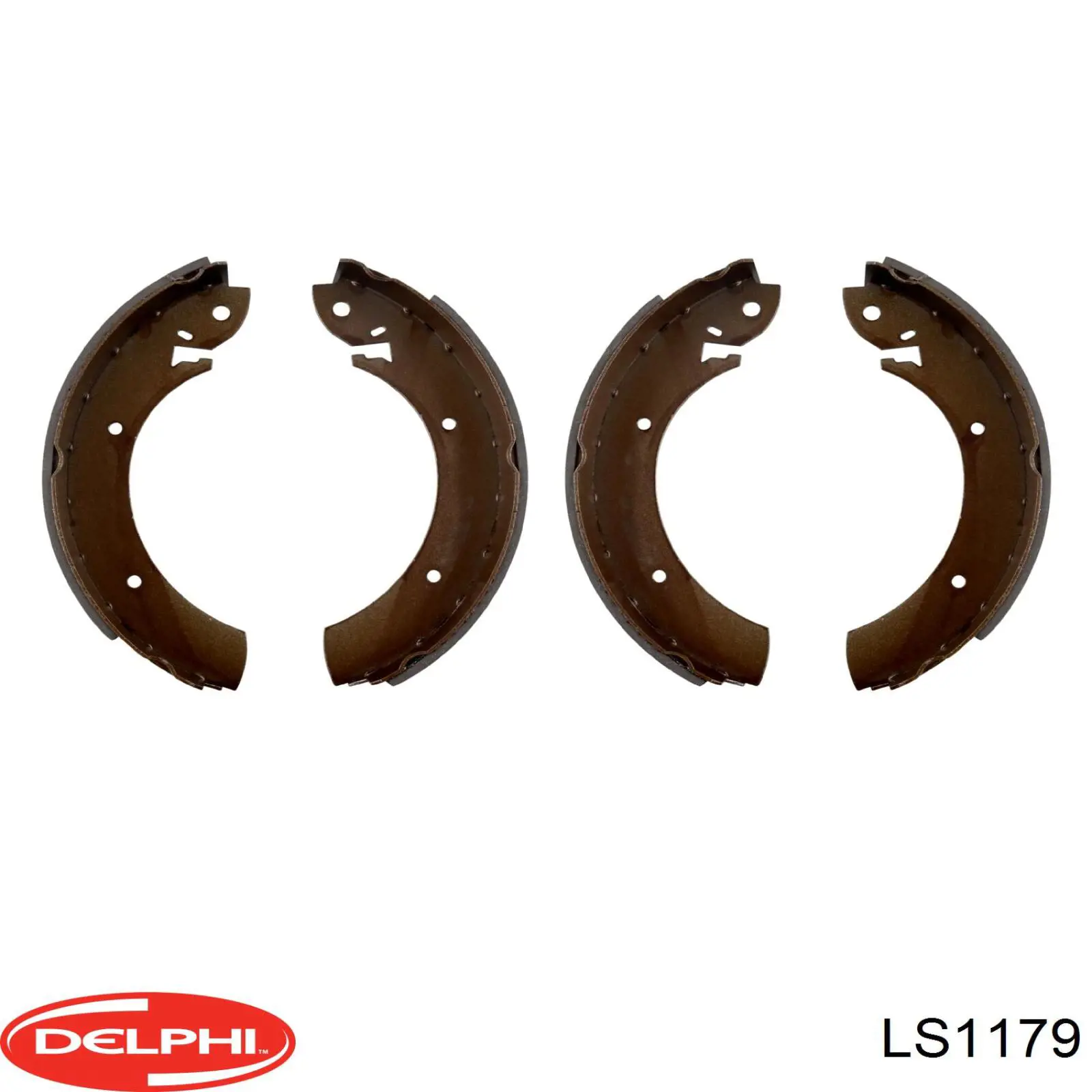 LS1179 Delphi