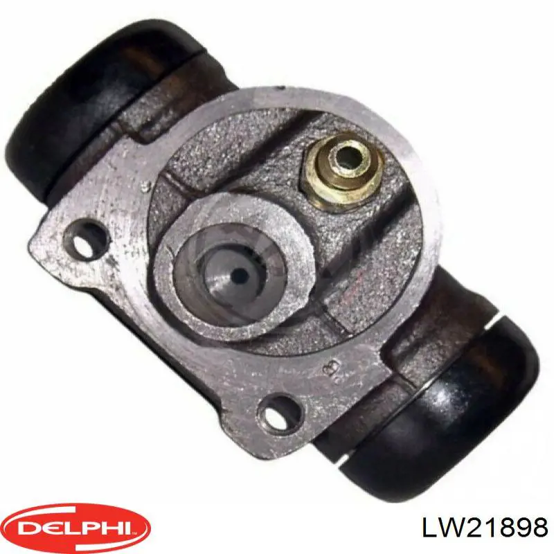Цилиндр тормозной колесный рабочий задний Delphi LW21898