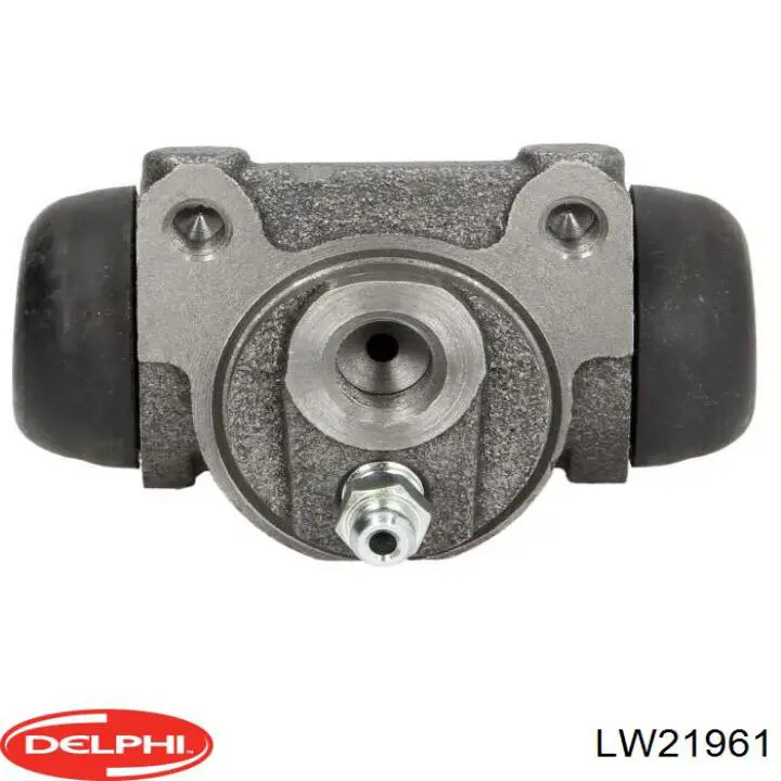 LW21961 Delphi цилиндр тормозной колесный рабочий задний
