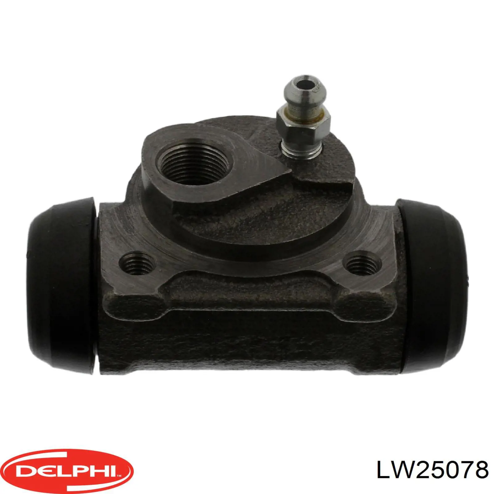 Рабочий тормозной цилиндр Delphi LW25078 цена, от 11.16 USD
