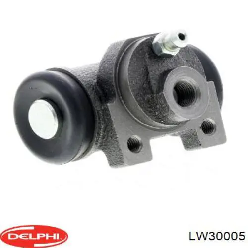 Цилиндр тормозной колесный LW30005 Delphi