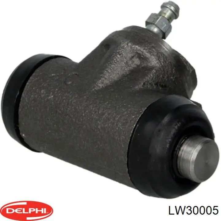 Рабочий тормозной цилиндр Delphi LW30005 цена, от 8.47 USD