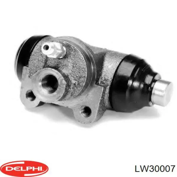 Рабочий тормозной цилиндр Delphi LW30007 цена, от 8.55 USD
