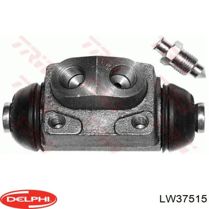 LW37515 Delphi