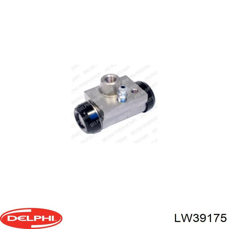 Рабочий тормозной цилиндр Mercedes A0084202418 цена, от 20.14 USD