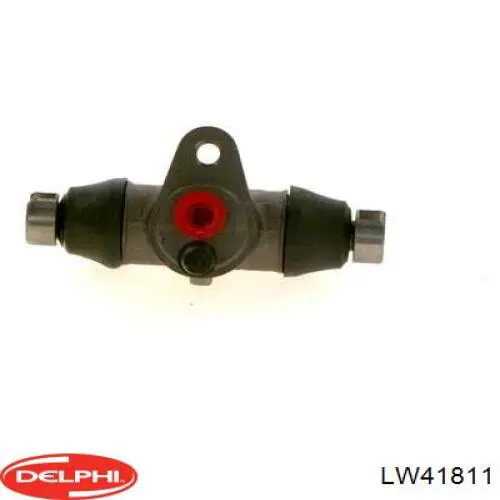  LW41811 Delphi