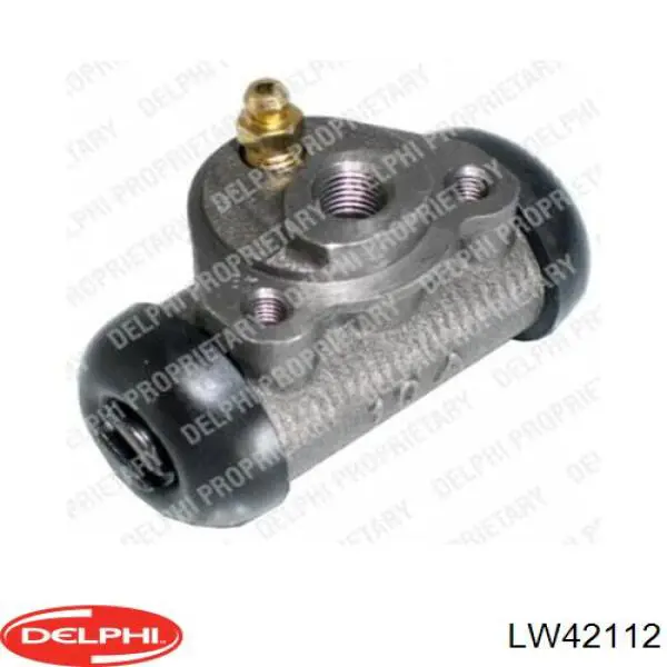Цилиндр тормозной колесный LW42112 Delphi