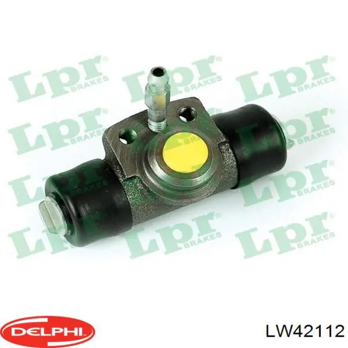 LW42112 Delphi