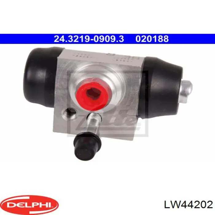 LW44202 Delphi