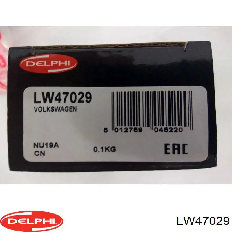 LW47029 Delphi