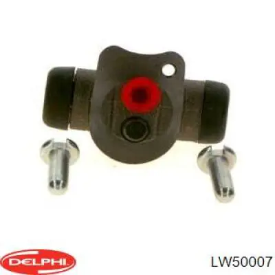 LW50007 Delphi