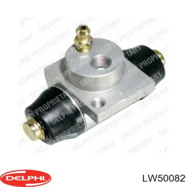 LW50082 Delphi цилиндр тормозной колесный рабочий задний