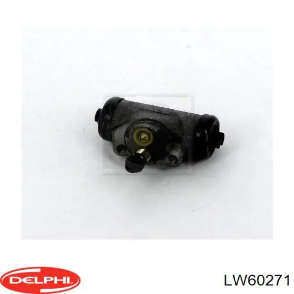  LW60271 Delphi