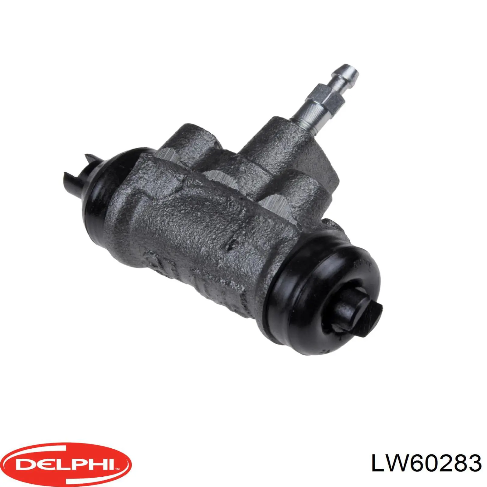 LW60283 Delphi цилиндр тормозной колесный рабочий задний