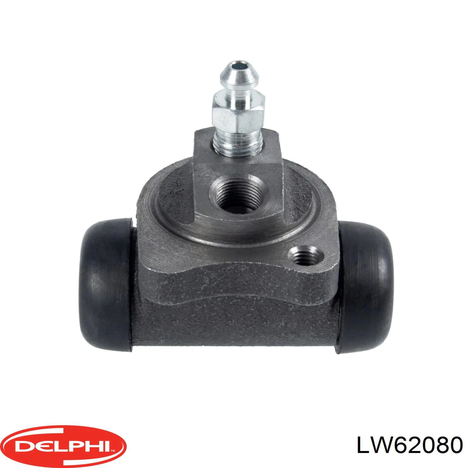 LW62080 Delphi цилиндр тормозной колесный рабочий задний