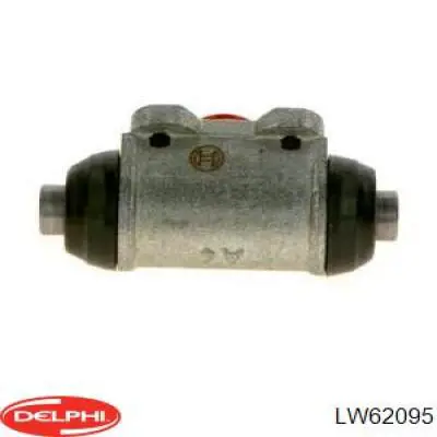 Рабочий тормозной цилиндр Delphi LW62095 цена, от 13.39 USD