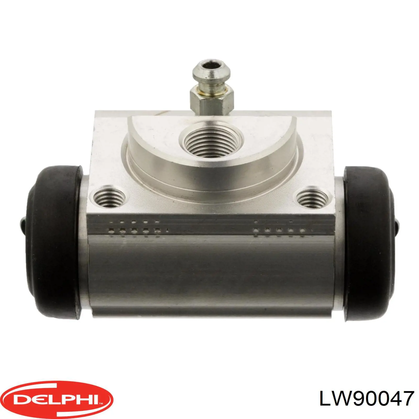 Рабочий тормозной цилиндр Delphi LW90047 цена, от 12.47 USD