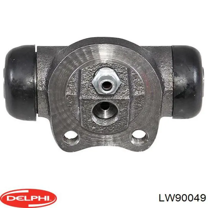 LW90049 Delphi Цилиндр тормозной колесный, задний