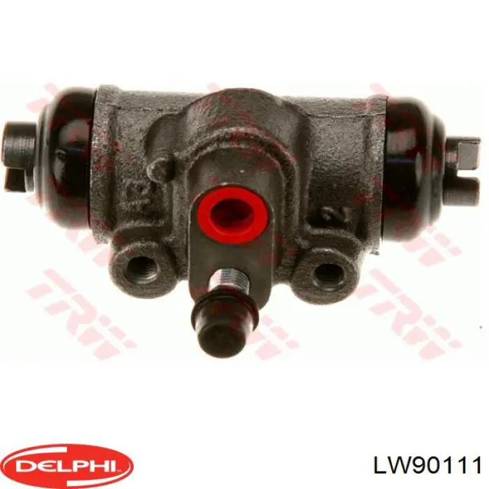 LW90111 Delphi