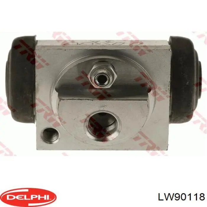 Купить 441009184R Renault (RVI) Цилиндр тормозной колесный