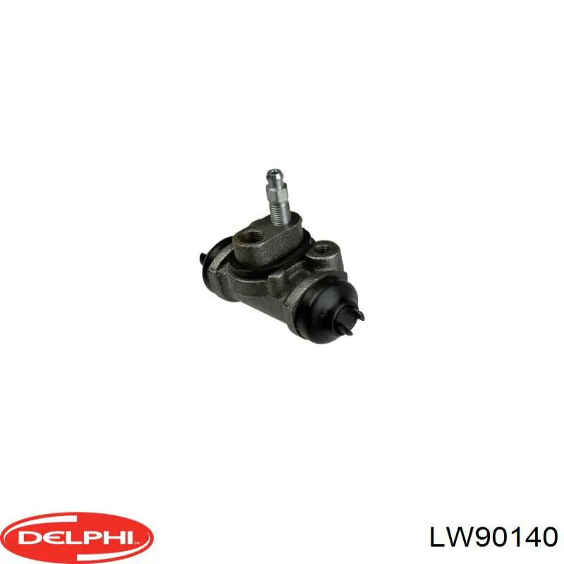 LW90140 Delphi 