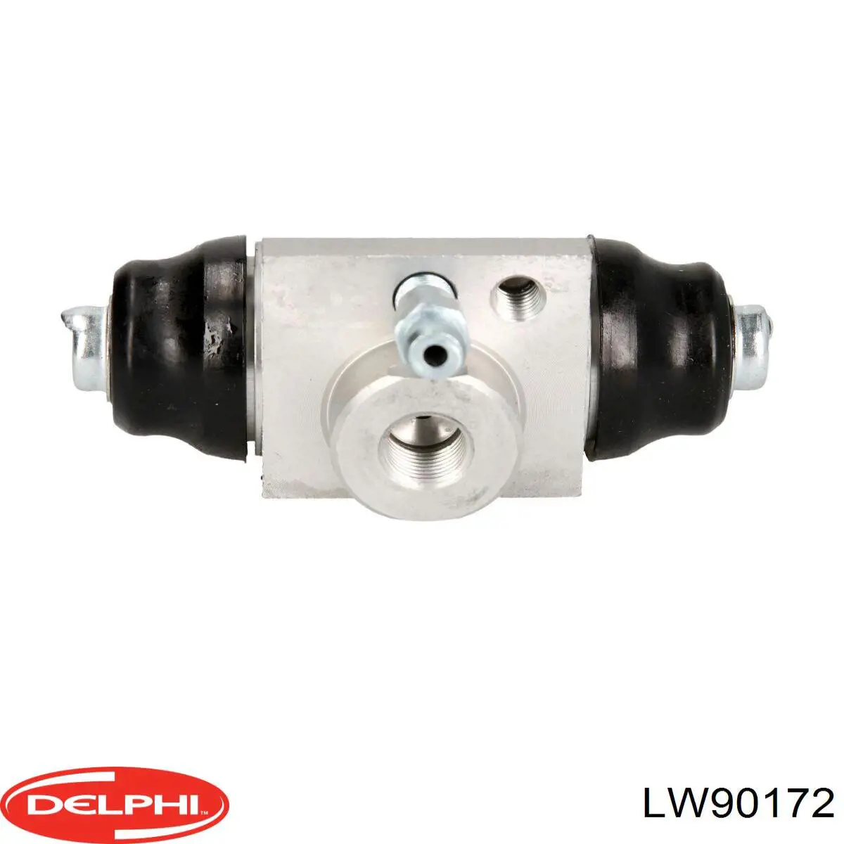 Купить LW90172 Delphi Цилиндр тормозной колесный