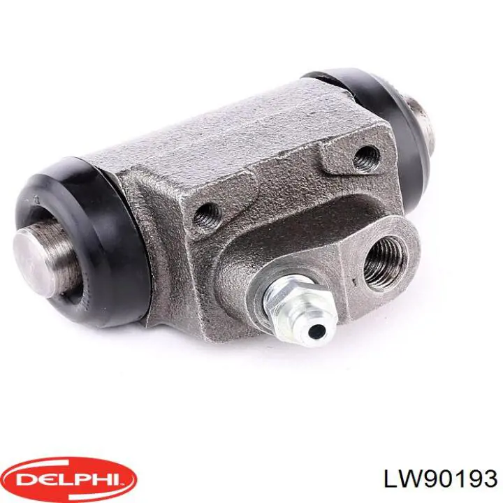 LW90193 Delphi 