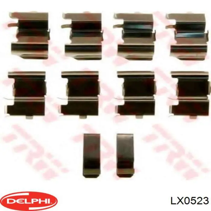  1720Q ABS