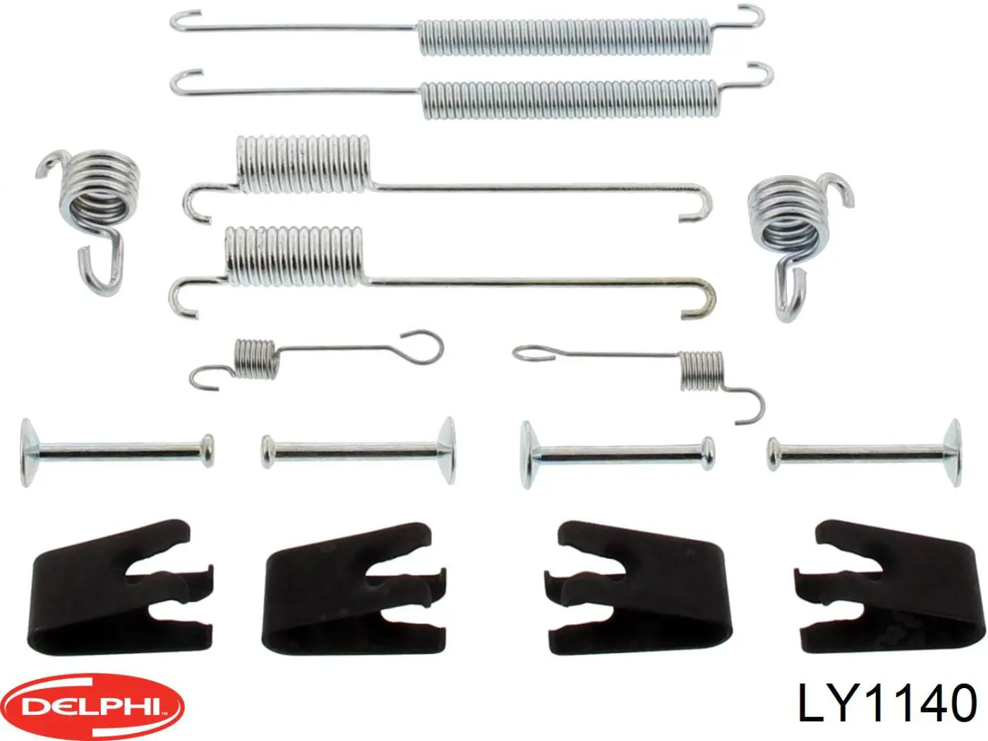 LY1140 Delphi