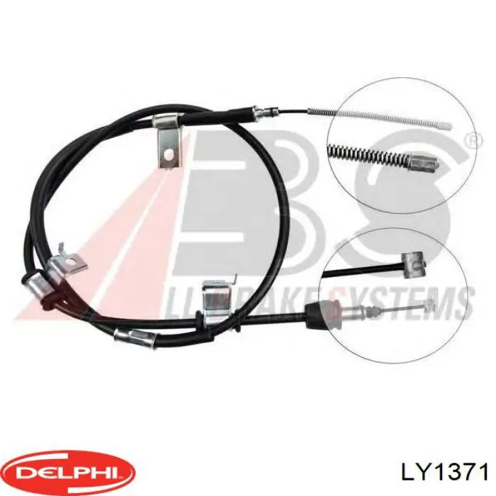 Установочный комплект задних барабанных колодок ATE 03013793312 цена, от 6.36 USD