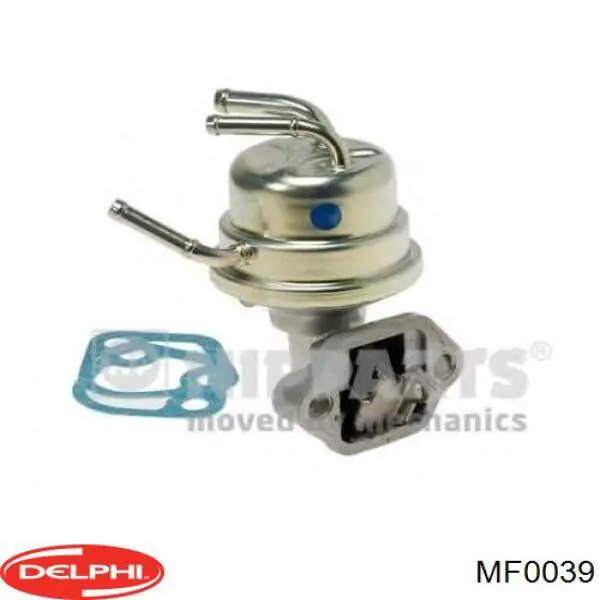 Купить MF0039 Delphi Механический топливный насос