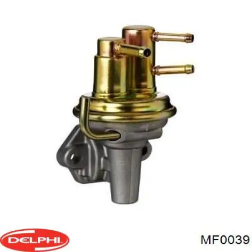 MF0039 Delphi Топливный насос, механический