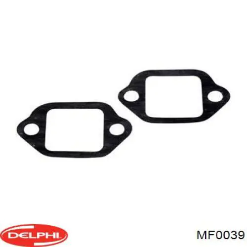 Механический топливный насос MF0039 Delphi