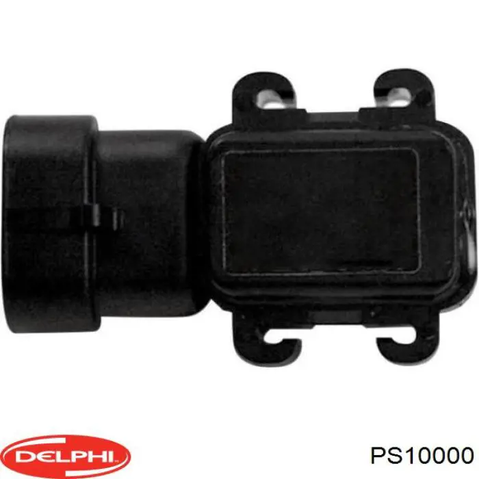 Датчик абсолютного давления в коллекторе Delphi PS10000 цена, от 40.82 USD