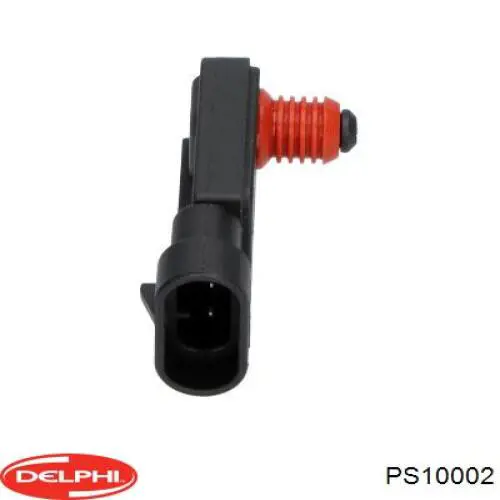 Датчик абсолютного давления PS10002 Delphi