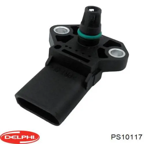 ДаД Delphi PS10117
