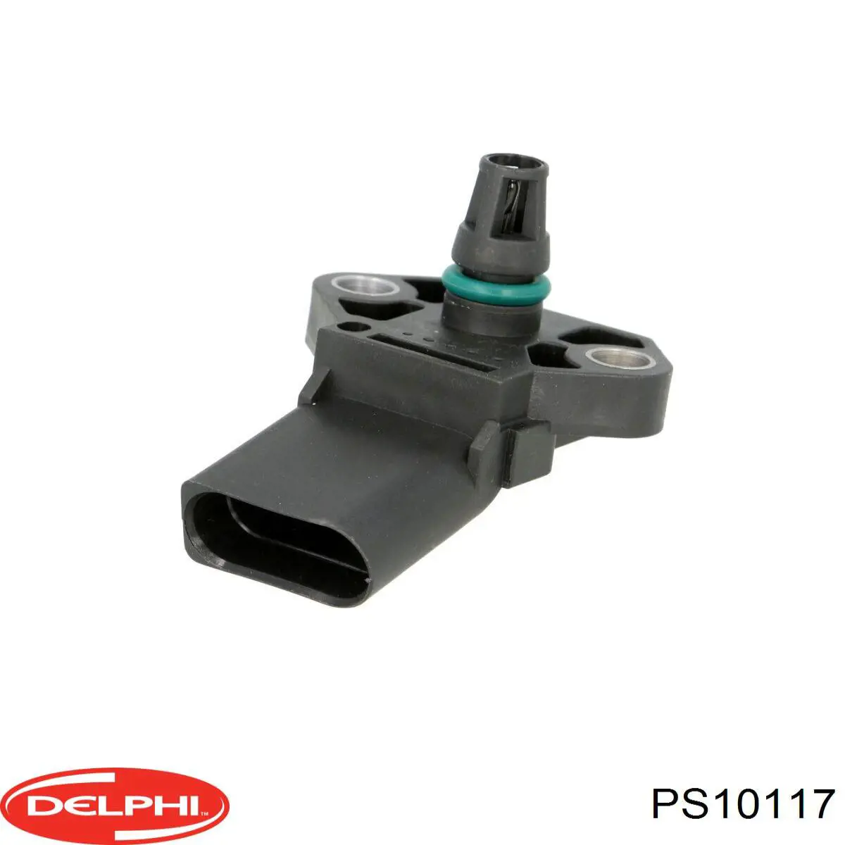 Датчик тиску наддуву (датчик нагнітання повітря в турбіну) PS10117 Delphi