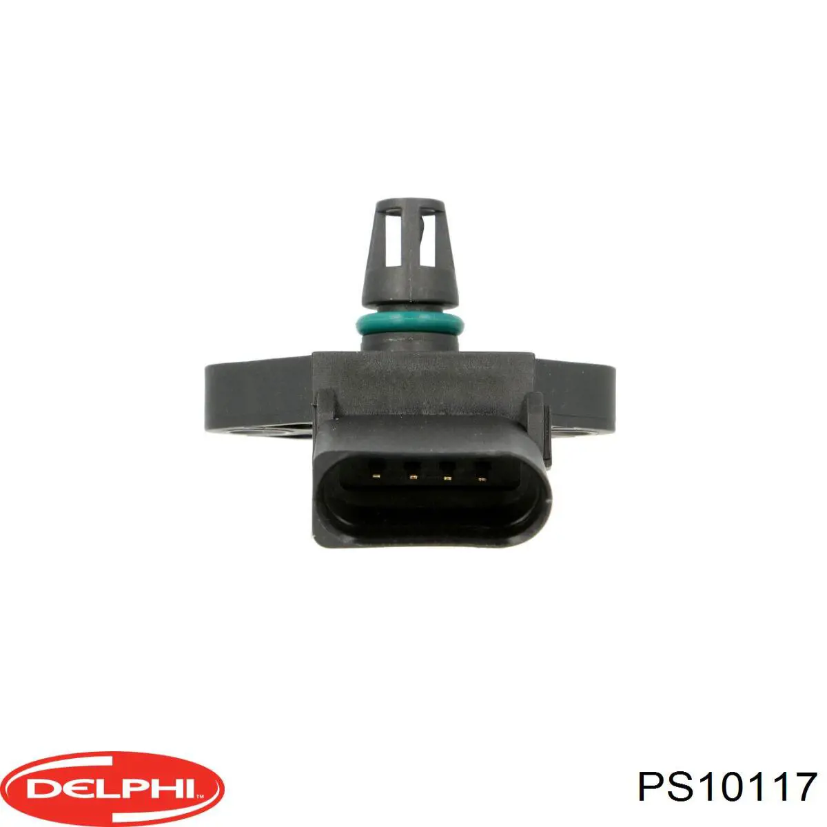 Купить PS10117 Delphi Датчик MAP
