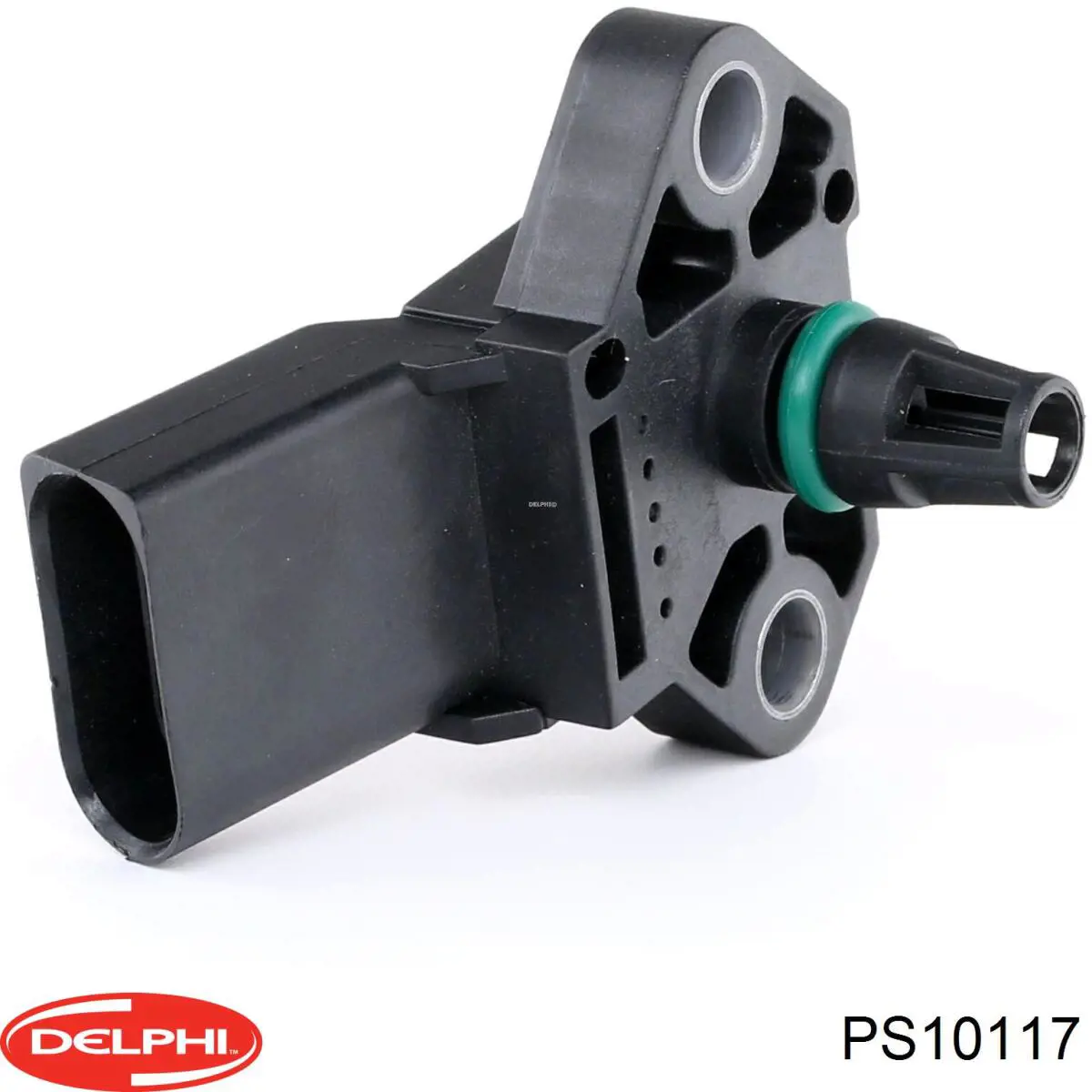 PS10117 Delphi sensor de pressão de supercompressão