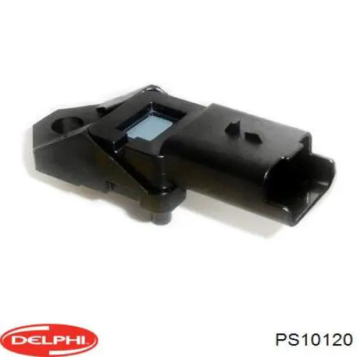 Датчик абсолютного давления PS10120 Delphi