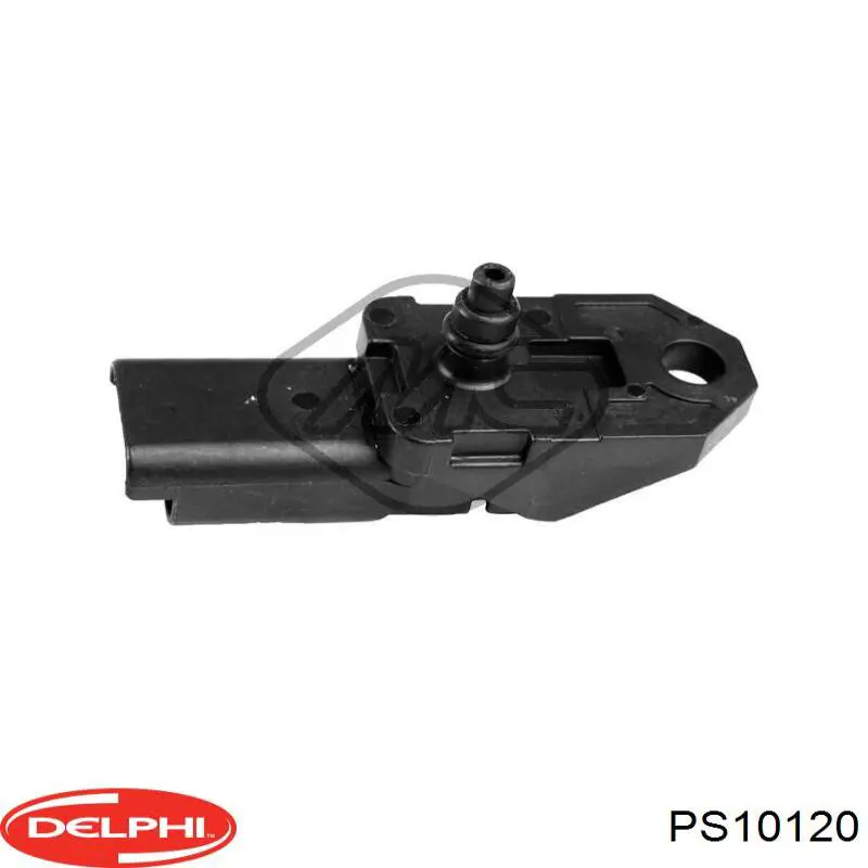 Купить PS10120 Delphi Датчик MAP