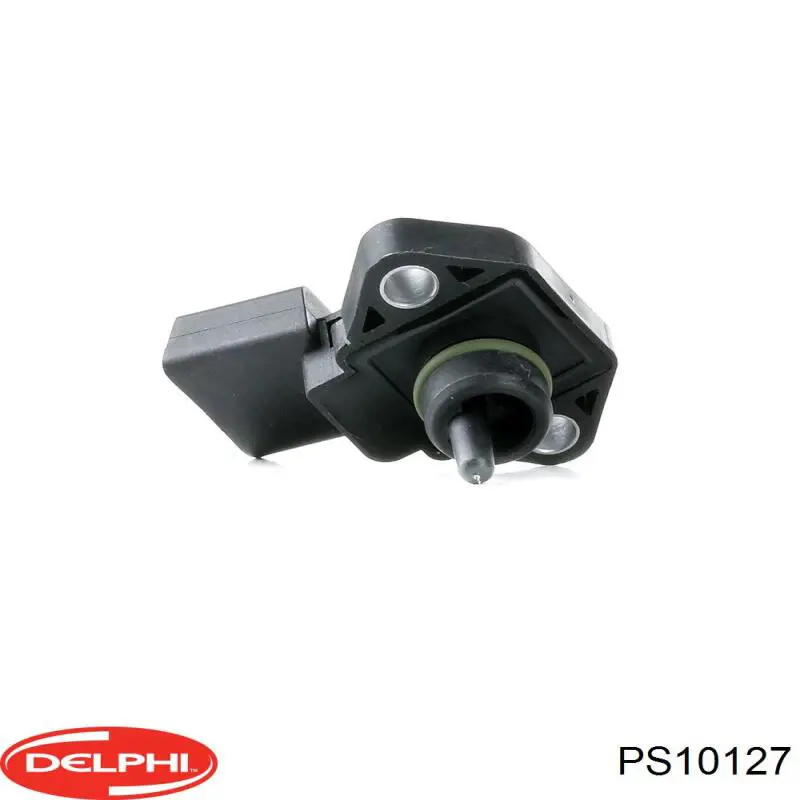 PS10127 Delphi sensor de pressão de supercompressão