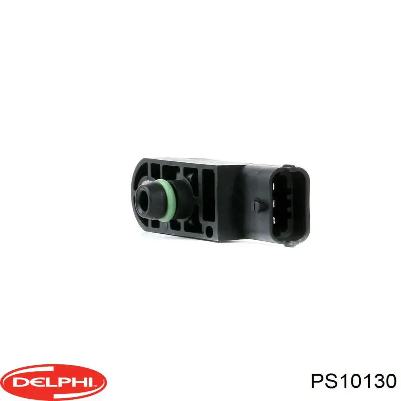 PS10130 Delphi датчик давления наддува